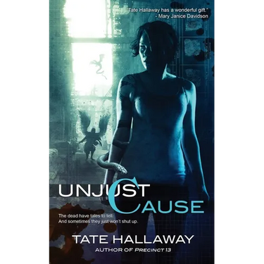 Unjust Cause