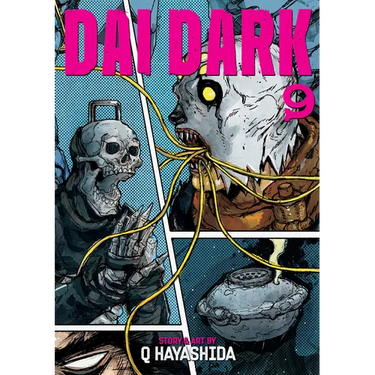 Dai Dark Vol. 9