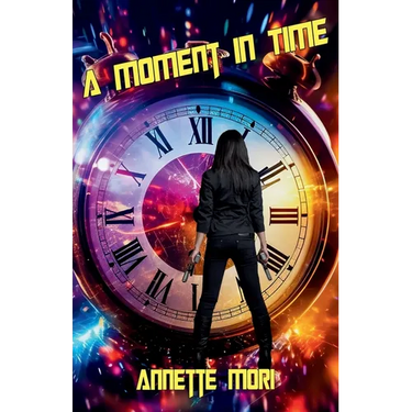 A Moment in Time