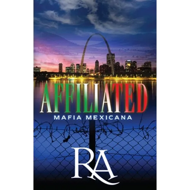 Affiliated: Mafia Mexicana