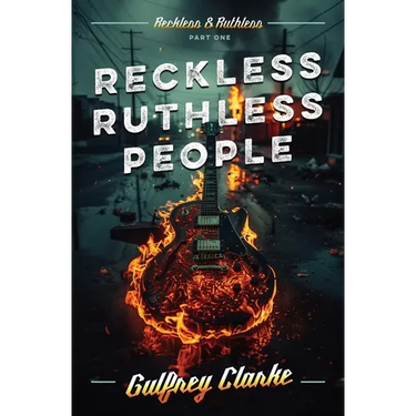 Reckless Ruthless People