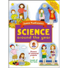 Janice Vancleave's Science Around the Year