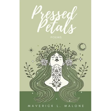 Pressed Petals
