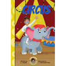 Lana Banana Animal Rescuer: The Circus