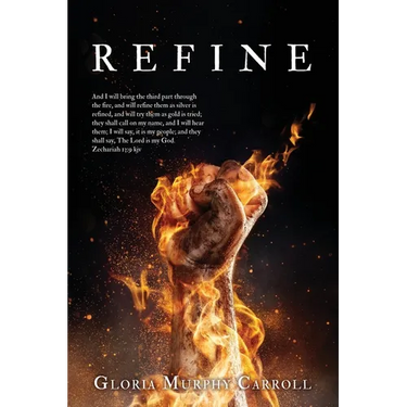 R E F I N E
