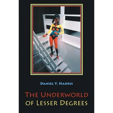 The Underworld of Lesser Degrees