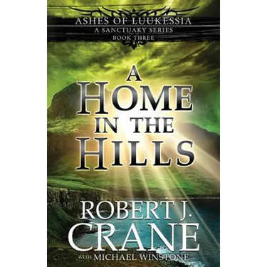 A Home in the Hills: A Sanctuary Series
