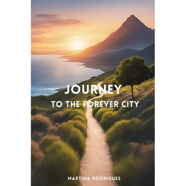 Journey to the Forever City