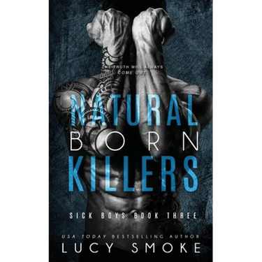 Natural Born Killers