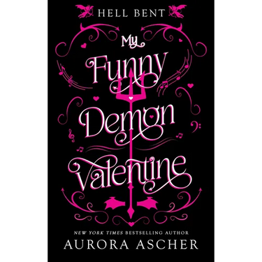 My Funny Demon Valentine