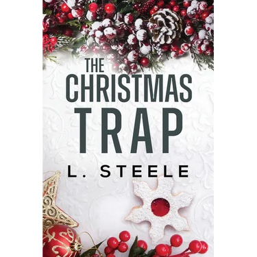 The Christmas Trap: Standalone Marriage of Convenience Holiday Romance