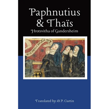 Paphnutius and Thaïs