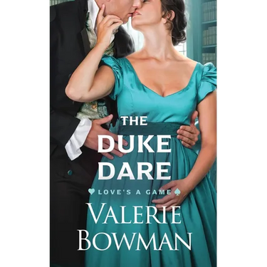 The Duke Dare