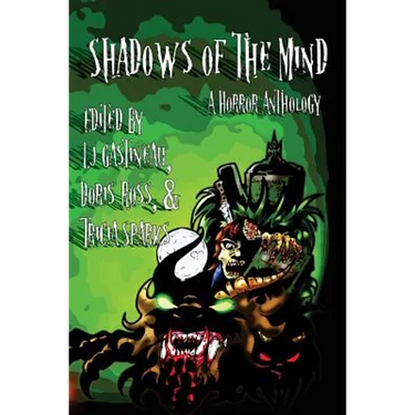 Shadows of the Mind