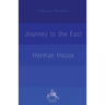 The Journey to the East