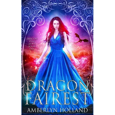 Dragon Fairest