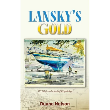 Lansky's Gold