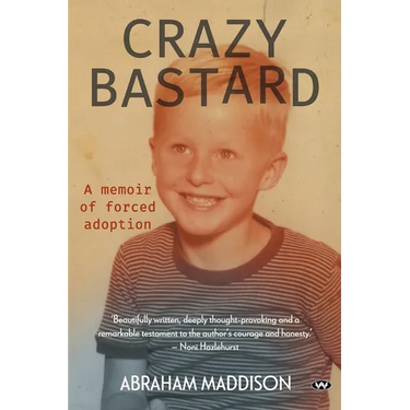 Crazy Bastard