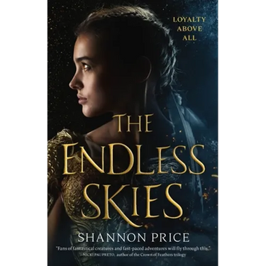 The Endless Skies