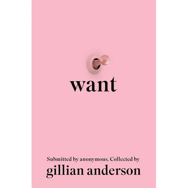 Want: Sexual Fantasies by Anonymous