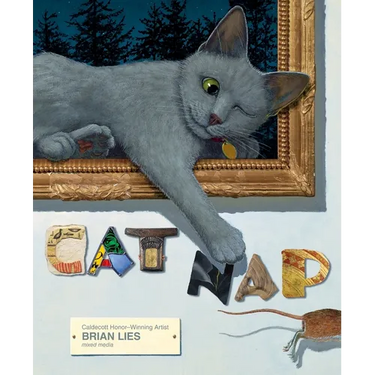 Cat Nap