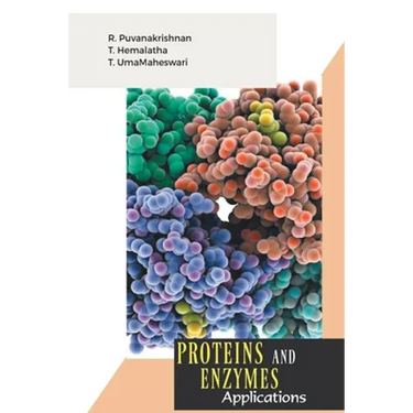 Proteins and Enaymes