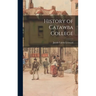 History of Catawba College