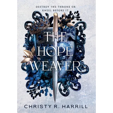 The Hope Weaver