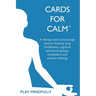 Cards for Calm: A Therapy Tool Using CBT to Combat Anxiety and Negative Thinking