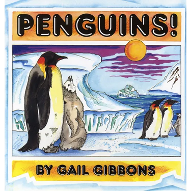 Penguins!
