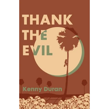 Thank the Evil