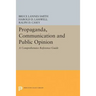Propaganda, Communication and Public Opinion