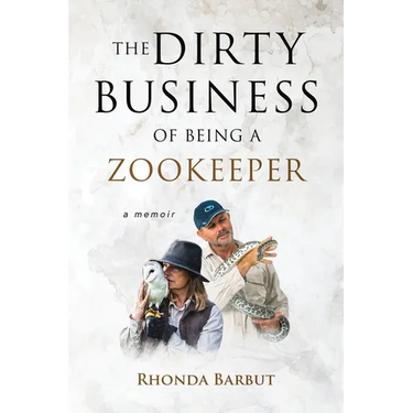 The Dirty Business of Being a Zookeeper