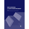 New Horizons in Earth Reinforcement: Book + CD-ROM
