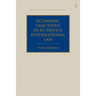 Economic Sanctions in EU Private International Law