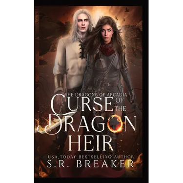 Curse of the Dragon Heir