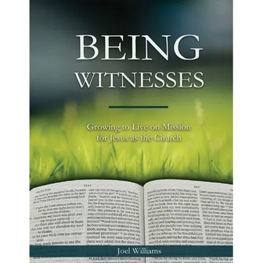 Being Witnesses