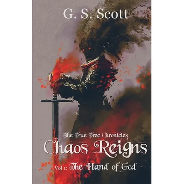 Chaos Reigns, Vol. 1: The Hand of God