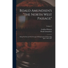 Roald Amundsen's "the North West Passage": Being The Record Of A Voyage Of Exploration Of The Ship "gjöa" 1903-1907; Volume 2