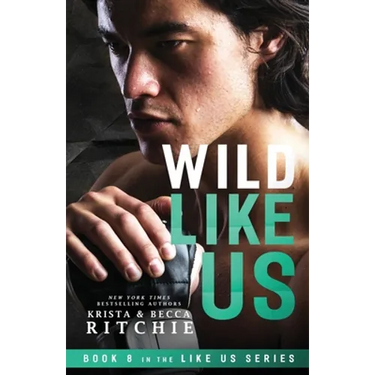 Wild Like Us