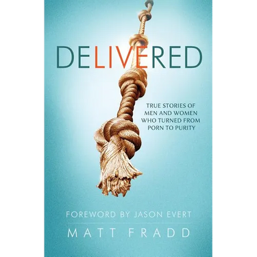 Delivered: True Stories of Men