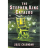 2022 Stephen King Annual: The Green Mile (with Calendar, Facts & Trivia): Stephen King and The Green Mile