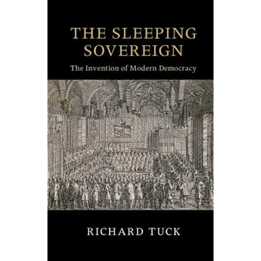 The Sleeping Sovereign