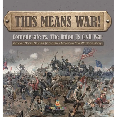 This Means War!