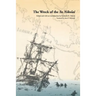 The Wreck of the Sv. Nikolai