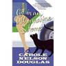 Cat in an Ultramarine Scheme: A Midnight Louie Mystery