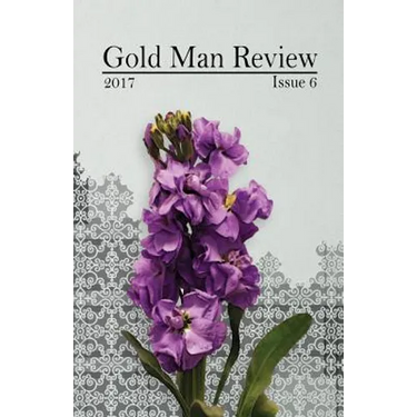 Gold Man Review Issue 6