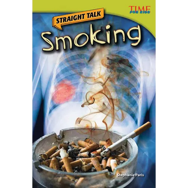 Straight Talk: Smoking