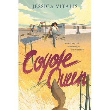 Coyote Queen