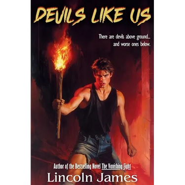Devils Like Us